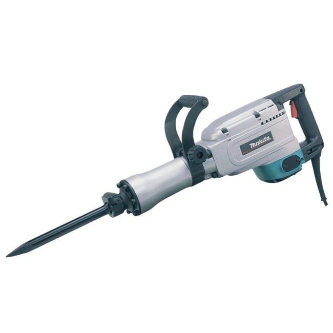 چکش تخریب ماکیتا سه نظام شش گوش 1500 وات Makita HM1304